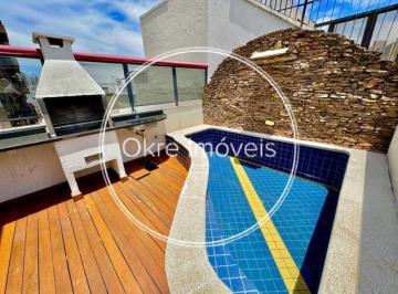Apartamento · 189m² · 4 Quartos · 3 Vagas · Apartamento :  / Residencial / Leblon