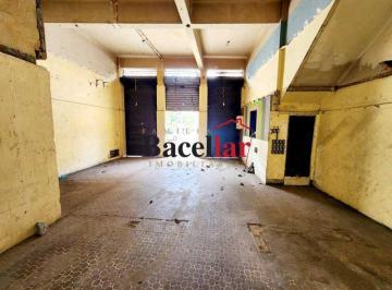 Comercial · 80m² · Loja 90m², Pé direito Alto, Varanda e possibilidade Jirau, Méier.