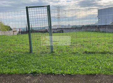 Terreno · 702m² · Lote Reserva da Serra