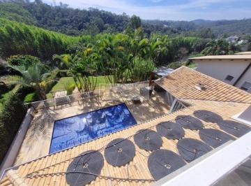 Casa · 1200m² · 4 Quartos · 3 Vagas · Casa à venda - em Cajamar