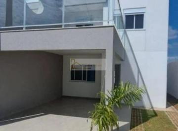 Casa · 123m² · 3 Quartos · 3 Vagas · Casa em condomínio Jundiaí