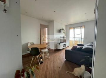 Apartamento · 56m² · 2 Quartos · 1 Vaga · Apartamento à venda - em Anhangabaú