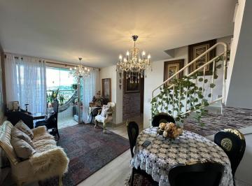 Apartamento de 3 quartos, Águas Claras · ÁGUAS CLARAS - ALAMEDA DOS EUCALIPTOS 107 - COBERTURA DUPLEX - VISTA LIVRE