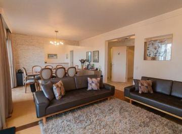 3a30ed30-9936-42e8-bbb6-5ca4dc866f0b · Sensacional apartamento para venda em Perdizes com 4 quartos, sendo 3 suítes, 158m²
