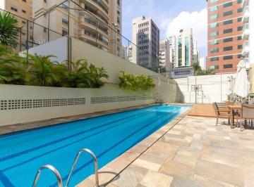58424d75-20cd-42ca-b291-d1d766be371c · Elegante apartamento para venda em Paraíso com 3 quartos, sendo 3 suítes, 138m²