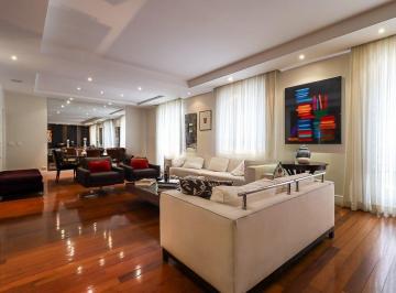 73c6a41b-adda-41cb-810b-f3f09f936603 · Imperdível apartamento tipo para venda em Jardim Paulista com 3 quartos, sendo 1 suíte, 272m²