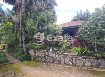 Rural · 320m² · 3 Quartos · 6 Vagas · Linda chacara em Piedade