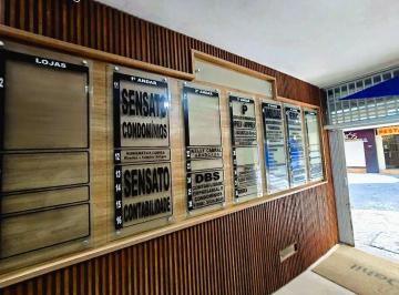 Comercial · 38m² · Loja Térrea no Centro de Florianópolis