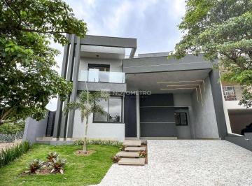 195609.jpg · Casa em Condomínio à Venda – Residencial Canterville, Valinhos/SP