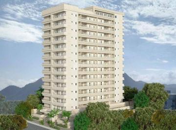 Apartamento · 77m² · 2 Quartos · 1 Vaga · LANÇAMENTO GUILHERMINA !! ENTRADA  R$ 40 MIL  2 DORMT 1SUITE  1VAGAS