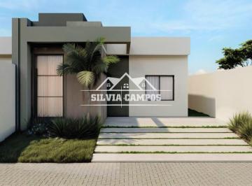 Casa · 85m² · 2 Quartos · 2 Vagas · Casa à venda, Vila Becker, TOLEDO - PR