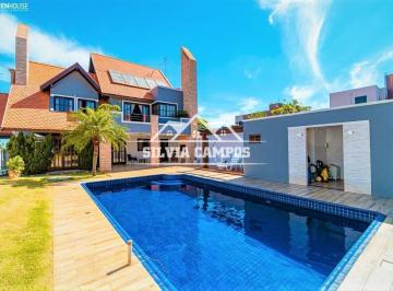 Casa · 490m² · 3 Quartos · 6 Vagas · Sobrado à venda, Centro, TOLEDO - PR