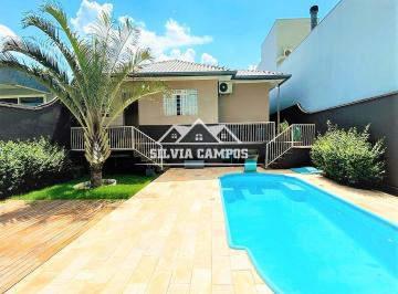 Casa · 217m² · 2 Quartos · 4 Vagas · Sobrado à venda, Jardim Pancera, TOLEDO - PR