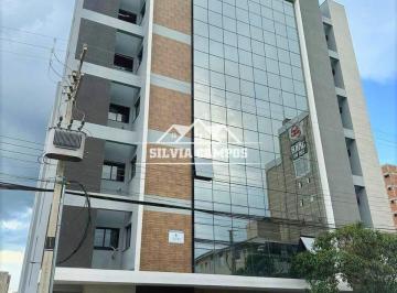 Apartamento · 154m² · 2 Vagas · Apartamento à venda, Centro, TOLEDO - PR