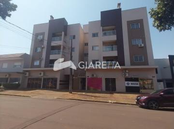 Apartamento · 73m² · 2 Quartos · 1 Vaga · Apartamento com excelente localização à venda, JARDIM GISELA, TOLEDO - PR