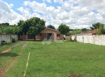 Terreno · 700m² · Terreno à venda,700.00 m , Jardim Porto Alegre, TOLEDO - PR