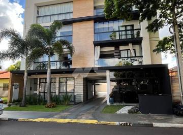 Apartamento · 85m² · 1 Quarto · 2 Vagas · Apartamento para locação, Centro, TOLEDO - PR