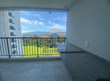 Apartamento · 85m² · 2 Quartos · 2 Vagas · Apartamento em Medeiros - Jundiaí, SP