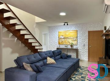 Imagem do Imóvel · Linda Cobertura Duplex, com vista espetacular na Praia das Toninhas
