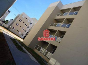 Apartamento · 52m² · 2 Quartos · 1 Vaga · Apartamento com 2 dormitórios à venda, 52 m² por R$ 175.000,00 - Planalto - Marialva/PR