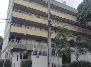 Apartamento · 21m² · 1 Quarto · 1 Vaga · Apartamento com 1 dormitório para alugar por R$ 1.380,00/mês - Jardim Novo Horizonte - Maringá/PR