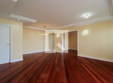 Apartamento · 168m² · 3 Quartos · 3 Vagas · Apartamento para Aluguel - Portal do Morumbi, 3 Quartos, 168 m2 - São Paulo