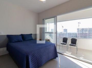 Apartamento · 25m² · 1 Quarto · Apartamento para Aluguel - Butantã, 1 Quarto, 25 m2 - São Paulo