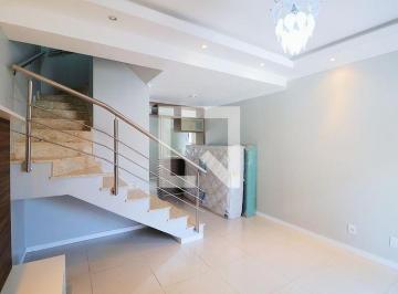 Casa · 87m² · 2 Quartos · 1 Vaga · Casa à Venda - São José, 2 Quartos, 87 m² - Canoas