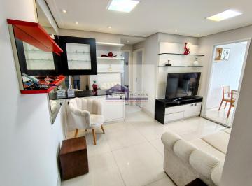 Apartamento · 60m² · 2 Quartos · 1 Vaga · Apartamento venda em Vila da Saúde  -  São Paulo