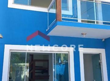 Casa · 86m² · 2 Quartos · 1 Vaga · Casa em Avenida Rio Grande do Sul - Cidade Praiana - Rio das Ostras/RJ