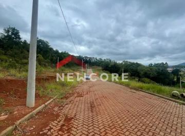 Terreno · 237m² · Lote em Rua Jurerê - Emancipação - Parobé/RS