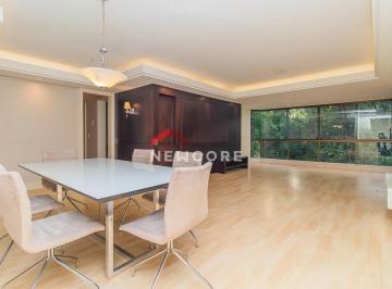 Apartamento · 148m² · 3 Quartos · 2 Vagas · Apartamento em  Rua Vítor Meireles - Rio Branco - Porto Alegre/RS