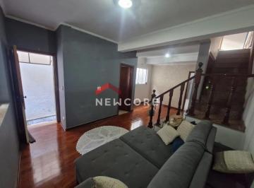 Casa · 139m² · 4 Quartos · 2 Vagas · Casa em  Rua Emílio Galdi - Vila Rezende - Piracicaba/SP