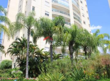 Apartamento · 113m² · 2 Quartos · 2 Vagas · Apartamento em  Avenida Marcos Penteado de Ulhôa Rodrigues - Tamboré - Santana de Parnaíba/SP