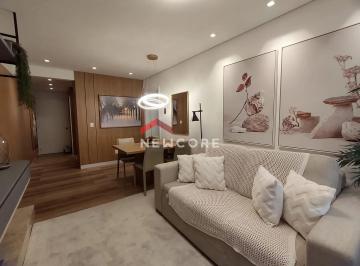 Apartamento · 94m² · 1 Quarto · 1 Vaga · Apartamento em  Rua Borges de Medeiros - Centro - Gramado/RS