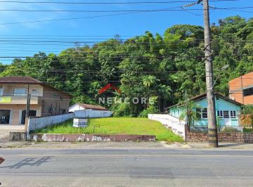 Terreno · Lote em  Rua Iguaçu - Santo Antônio - Joinville/SC