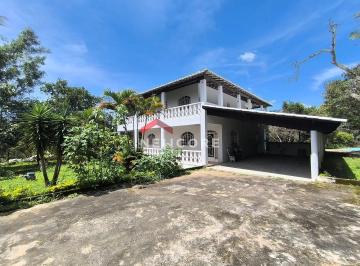 Casa · 320m² · 4 Quartos · 6 Vagas · Casa de condomínio em Rua dos Coqueiros - Vila Ipê Amarelo - Contagem/MG