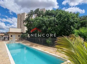 Apartamento · 48m² · 2 Quartos · 1 Vaga · Apartamento em  Rua Maria Palhares Migliorini - Vila Helena - Sorocaba/SP