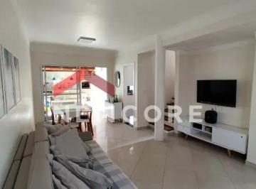 Casa · 91m² · 3 Quartos · 2 Vagas · Casa de condomínio em Avenida Antônio Frederico Ozanan - Jardim Shangai - Jundiaí/SP