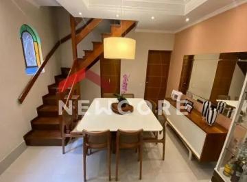 Casa · 310m² · 4 Quartos · 4 Vagas · Casa em  Rua Ibiquara - Vila Ipojuca - São Paulo/SP