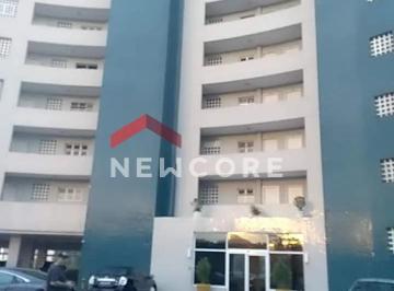 Apartamento · 100m² · 2 Quartos · 1 Vaga · Apartamento em  Alameda Vinte e Oito de Setembro - Ilha Porchat - São Vicente/SP