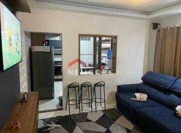 Casa · 175m² · 3 Quartos · 2 Vagas · Casa em Rua Jararatuba - Jardim Normandia - Guarulhos/SP