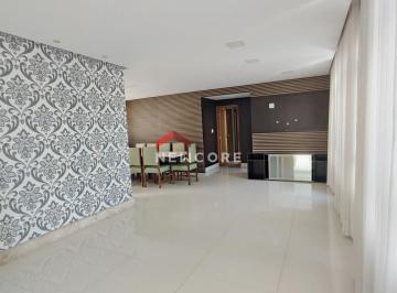 Apartamento · 251m² · 4 Quartos · 4 Vagas · Apartamento em  Rua Artur Itabirano - São José - Belo Horizonte/MG