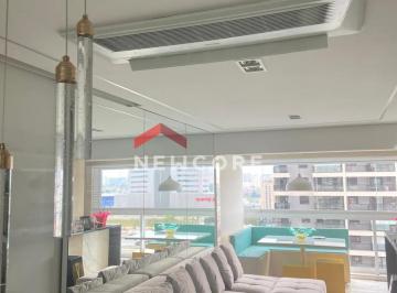 Apartamento · 82m² · 2 Quartos · 2 Vagas · Apartamento em  Avenida Trindade - Bethaville I - Barueri/SP