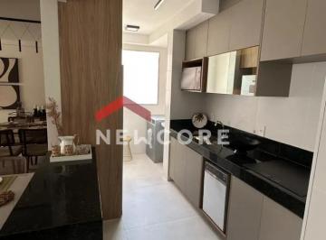 Apartamento · 64m² · 2 Quartos · 2 Vagas · Apartamento em  Rua Monte Alegre - São Lucas - Belo Horizonte/MG
