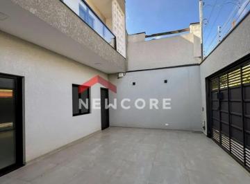 Casa · 101m² · 3 Quartos · 3 Vagas · Sobrado em  Rua Doutor Nelson Madureira - Vila Nhocune - São Paulo/SP