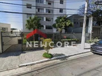 Apartamento · 97m² · 2 Quartos · 1 Vaga · Apartamento em  Rua Dona Brígida - Vila Mariana - São Paulo/SP