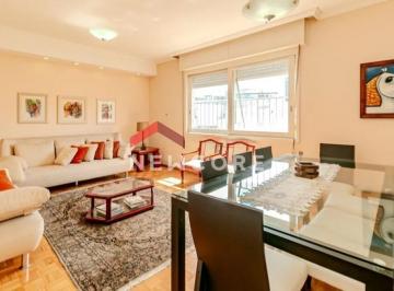 Apartamento · 124m² · 3 Quartos · Apartamento em Rua Coronel Paulino Teixeira - Rio Branco - Porto Alegre/RS
