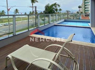 Apartamento · 142m² · 3 Quartos · 2 Vagas · Apartamento em Avenida Prefeito Geraldo Nogueira da Silva - Indaiá - Caraguatatuba/SP