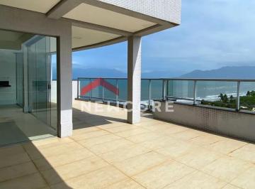 Apartamento · 266m² · 4 Quartos · 2 Vagas · Cobertura em Avenida Prefeito Geraldo Nogueira da Silva - Indaiá - Caraguatatuba/SP